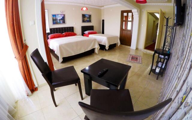 Eren Hotel