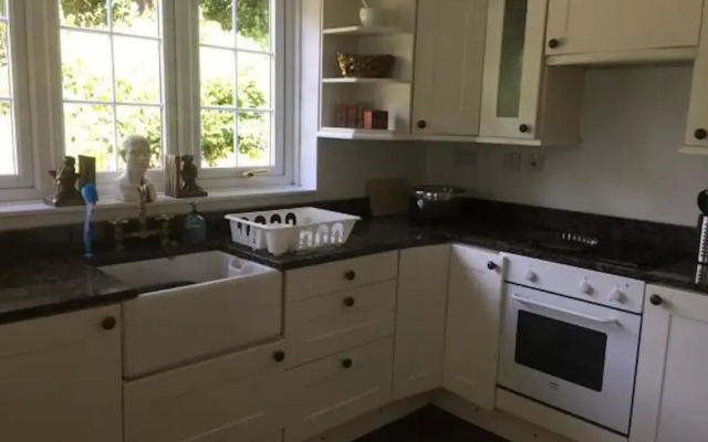 Scaurbridge Cottage
