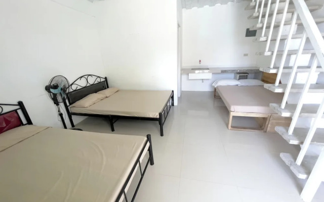 Sea Master Beach Resort