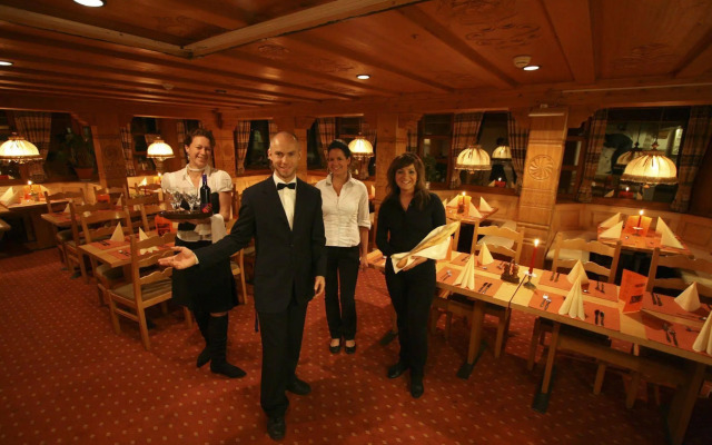 Hotel Surpunt