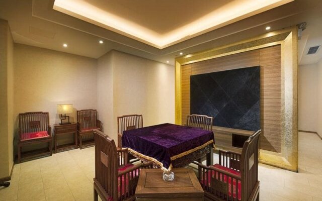 Qiandaohu Runhe Jianguo Hotel