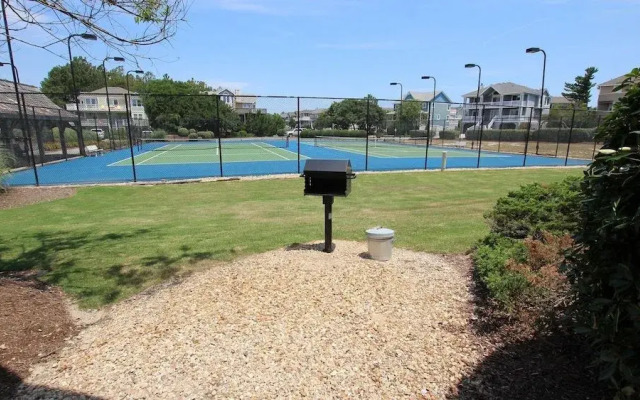 Windswept - 4 Br Home