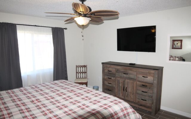 Pelican Inlet A105
