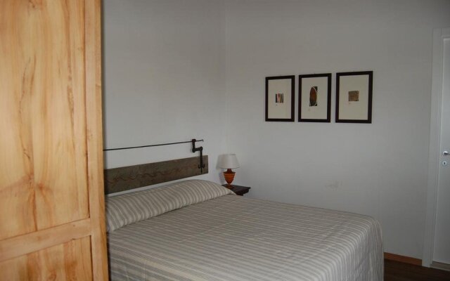 Ca' Del Cardo Bed & Breakfast