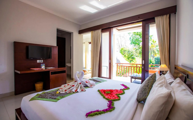 Lili Cottage Ubud