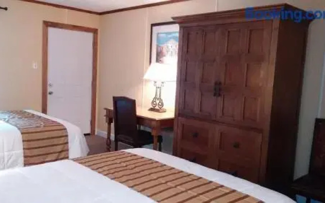 Southern Comfort Inn