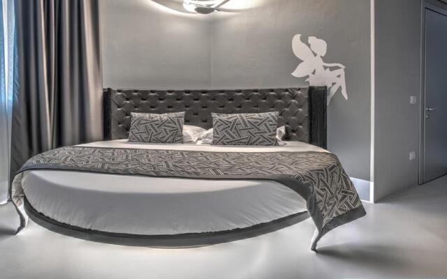 Hotel Villa Delle Fate Bw Signature Collection
