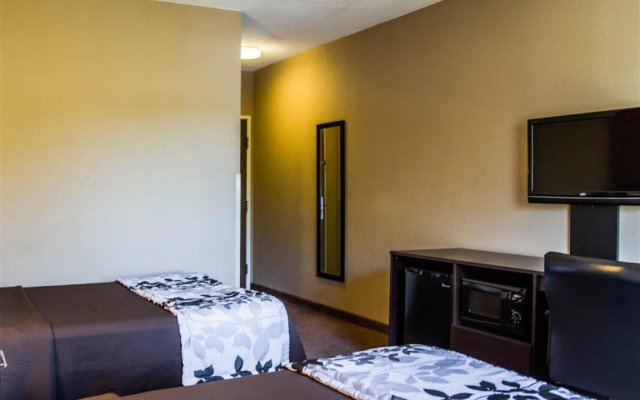 Sleep Inn & Suites Lakeland I-4