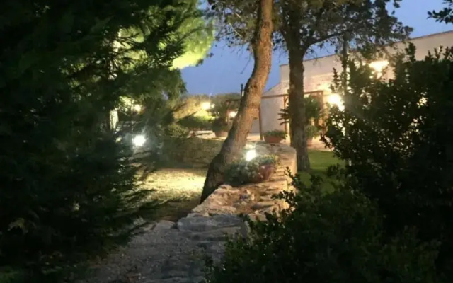 Masseria Gravelle