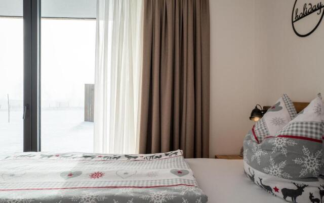 Apartment GIDI und LISL