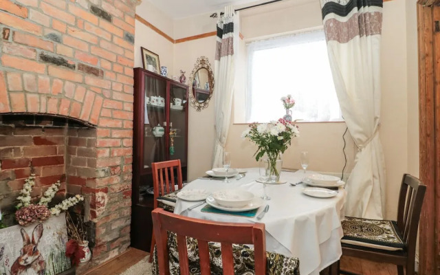 Oakman Cottage