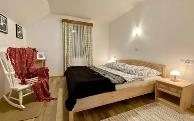Apartment Ravnik