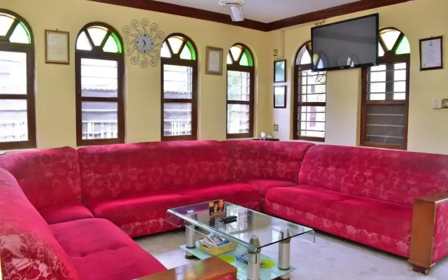 Funguni Palace Hotel