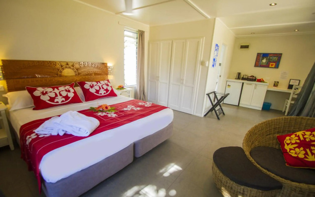 Manuia Beach Resort