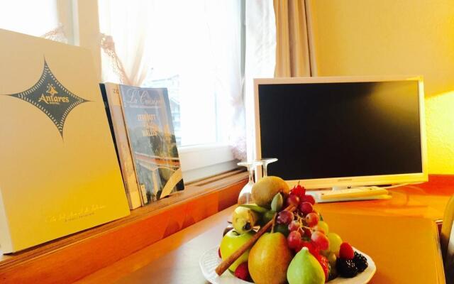 Hotel Antares
