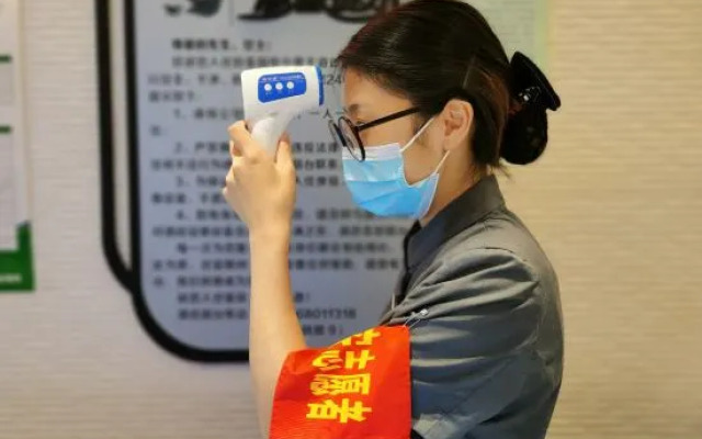 Homeinn Selected Hotel (Kunming Xiaokang Avenue Agricultural University)