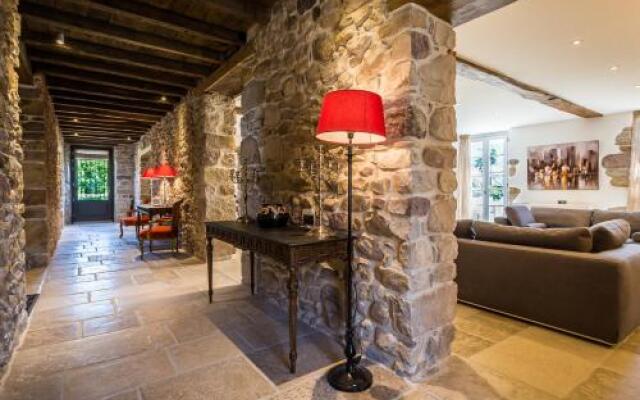 Keyweek Authentic - 6 Chambres-Piscine