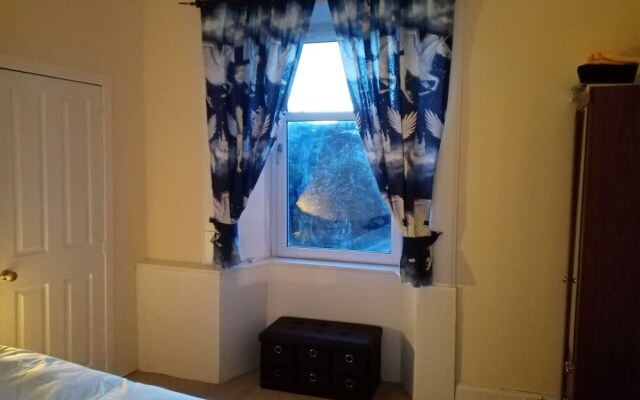 Stunning sea View in Kirn, Dunoon