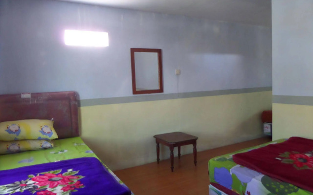 Yog Bromo Homestay