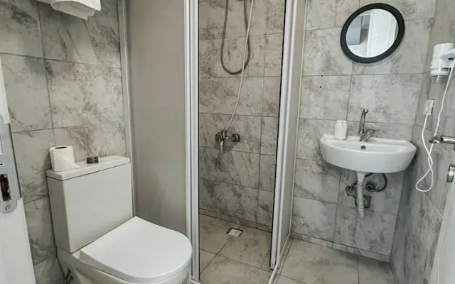 Çigli Vegas Pansiyon