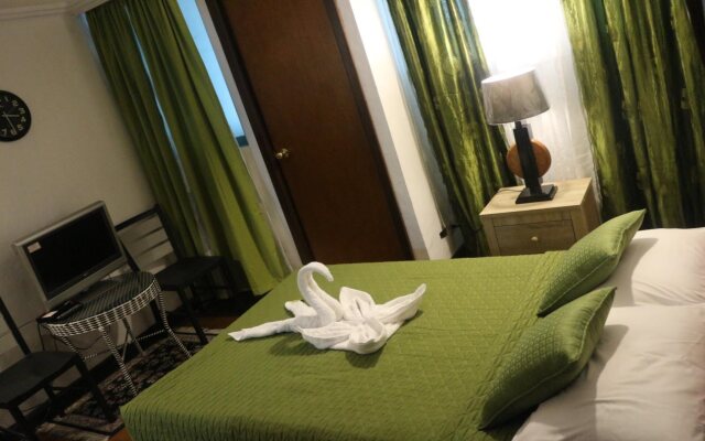 Filstar Airport Guest House