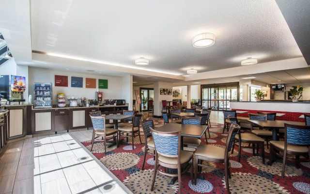 Fairfield Inn & Suites Madison South