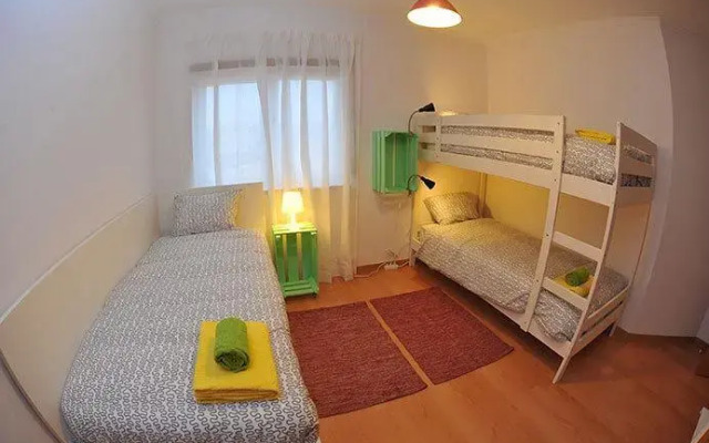 Barraca House