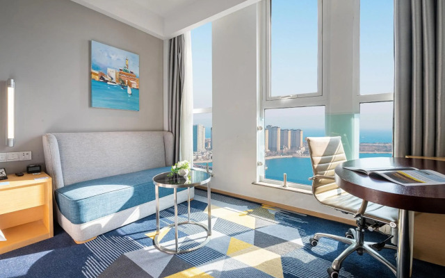 Holiday Inn Express Qingdao West Coast by IHG