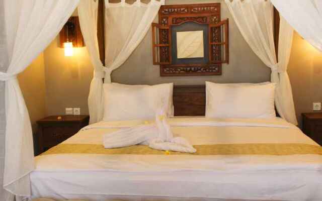 Delova House Canggu