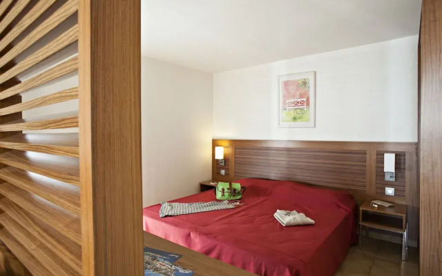 Residence Le Bosquet