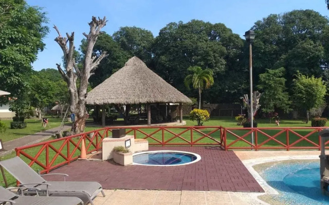 Maju Hotel Campestre & Spa