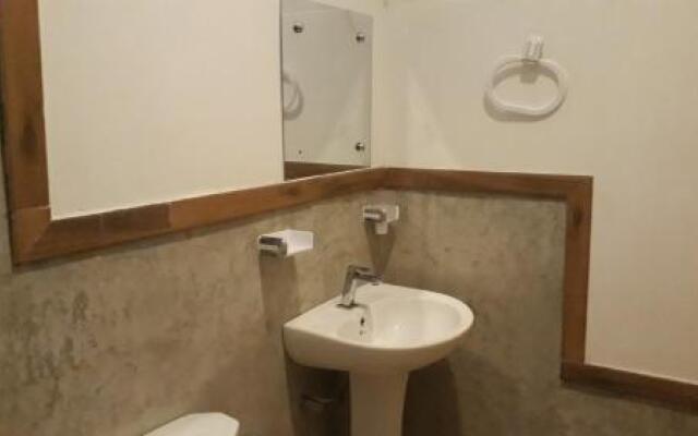 Diyatha resort