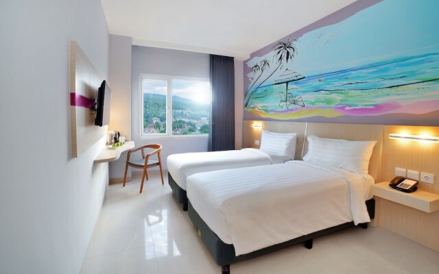 favehotel Bitung