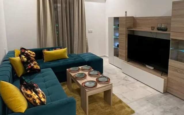 Charming 1-bed Room Apartment in Marrakech