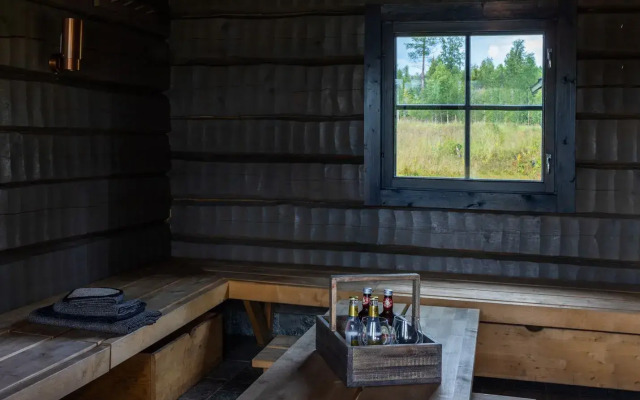 House of Northern Senses