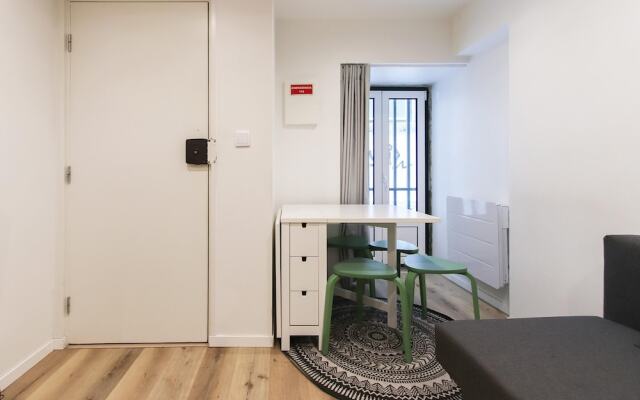 Downtown Charming I by Homing