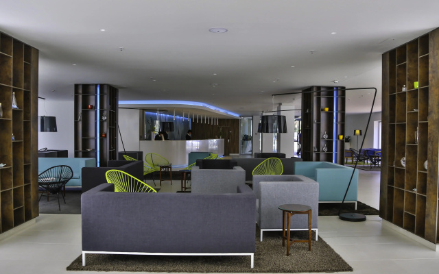 Park Plaza Belvedere Medulin