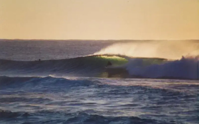 A Sacred Mountain Retreat