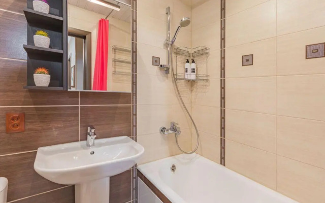 Mini-hotel Meshcherskiy bulvar 11