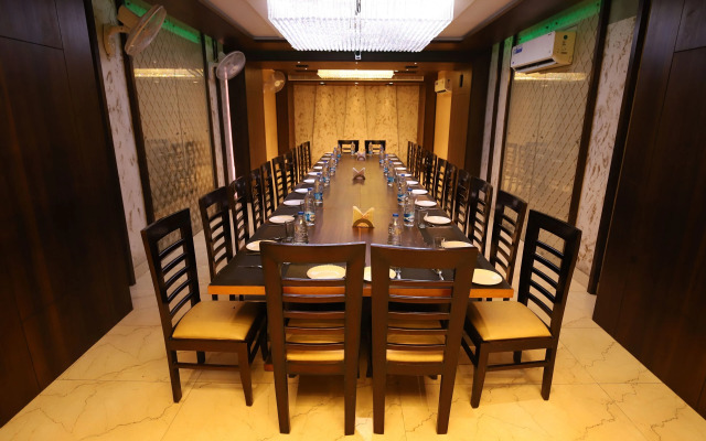 Visit Hotel & Restaurant