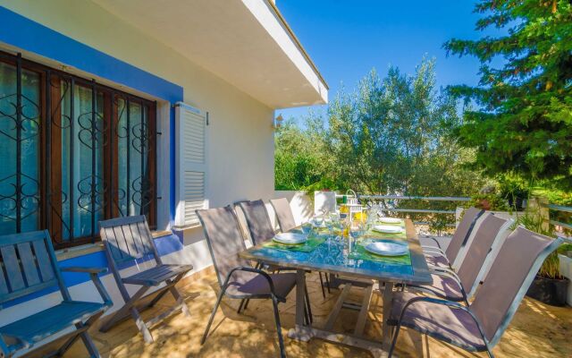 Villa Garba