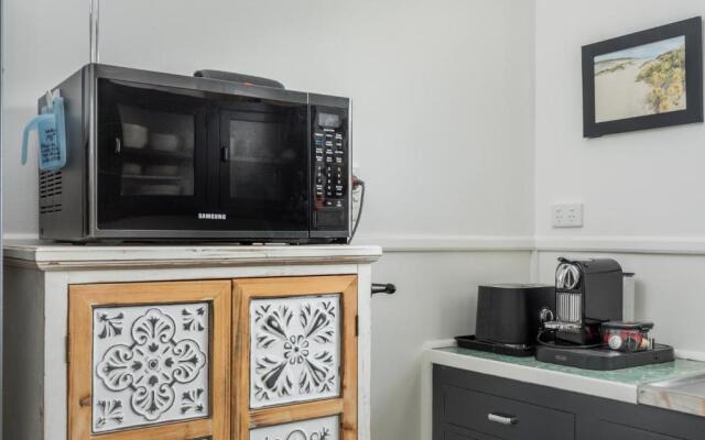 Karraleen at Middleton