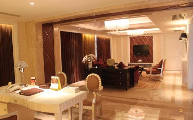 Zhengzhou Yuehai Hotel