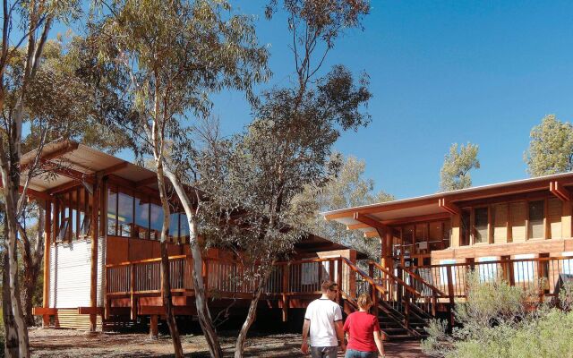 Discovery Resorts – Wilpena Pound
