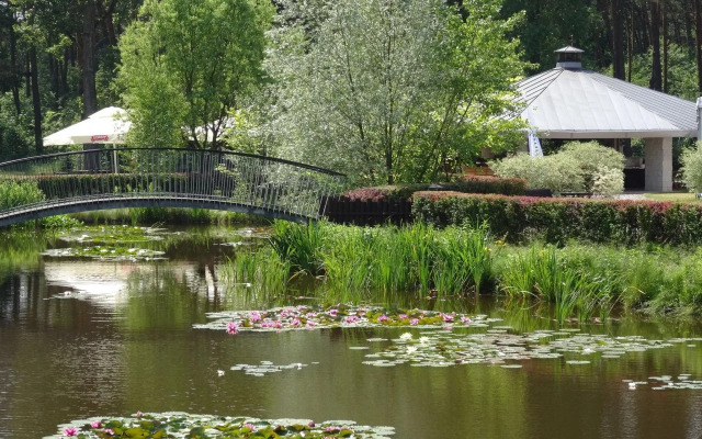 Holiday Inn Resort Warszawa Józefów**** by IHG