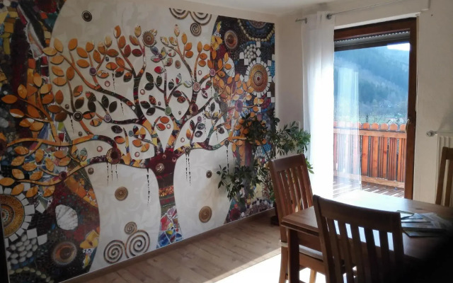 Ferienwohnung Amelie