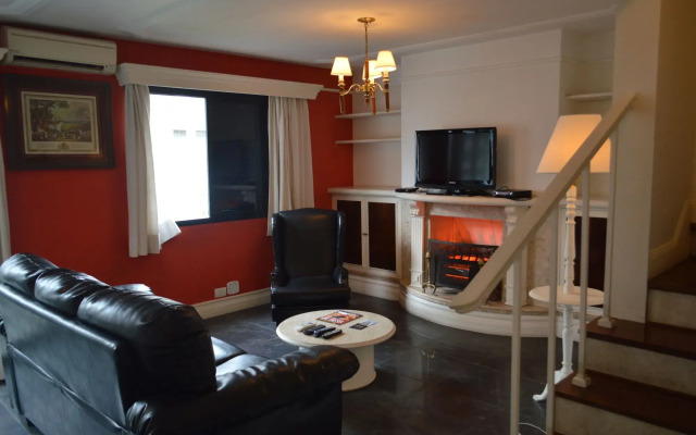 The Landmark Residence - Oficial