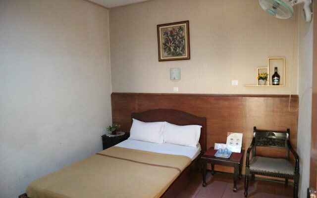 Hotel Serayu