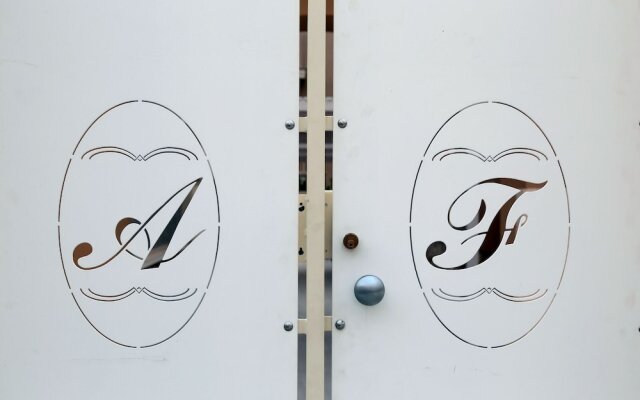 Boutique House Anna Franzò