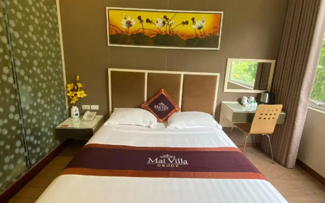 Mai Villa Hotel 8